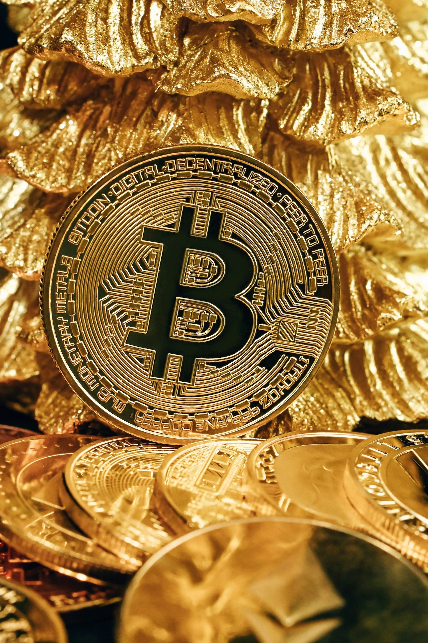 The Ultimate Guide to Crypto Portfolio Management