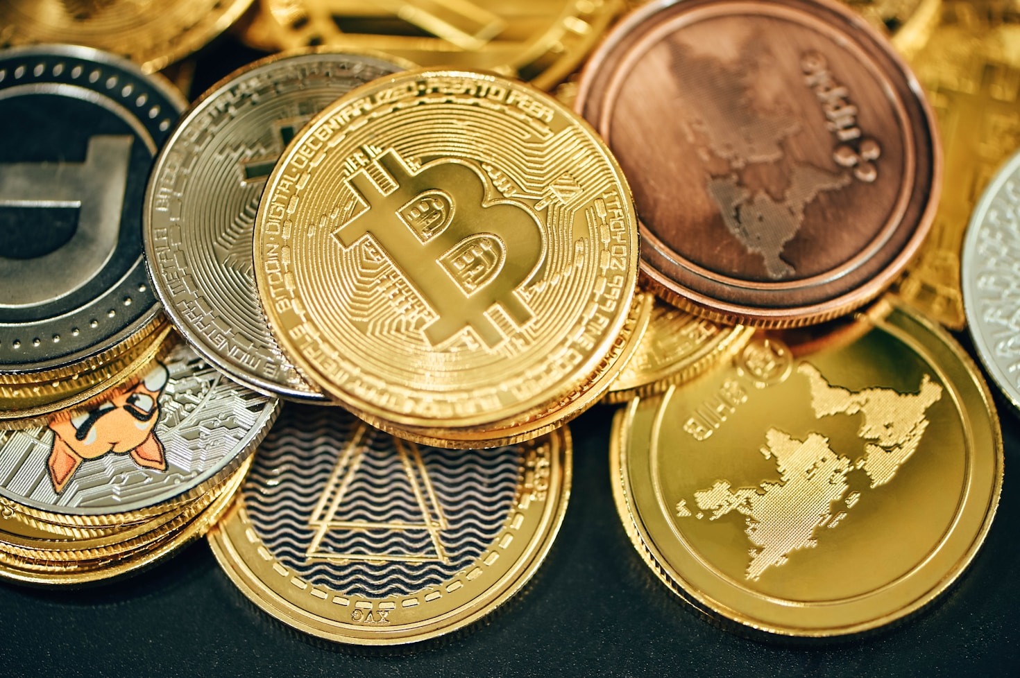 How to Consolidate Your Crypto Wallets Efficiently